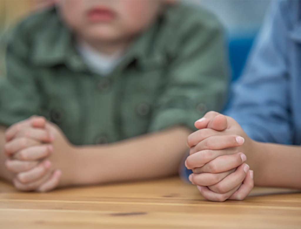 Children's Ministries